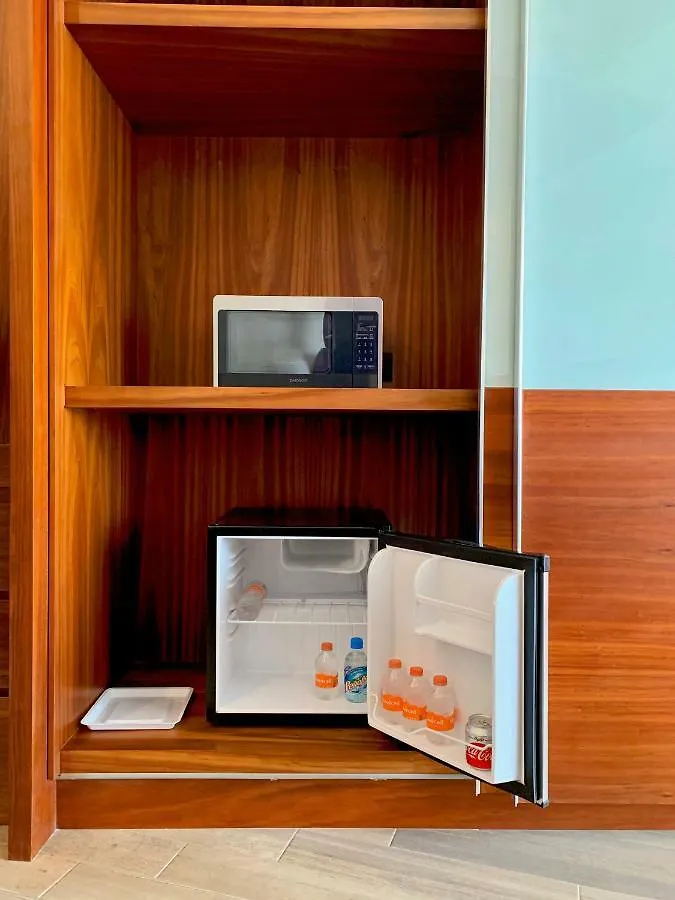Habitaciones Privadas Dentro Del Hotel Sonata Heroica Puebla de Zaragoza 4*,  México