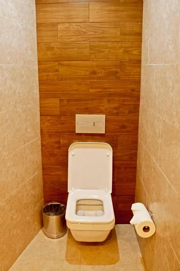 Habitaciones Privadas Dentro Del Hotel Sonata Heroica Puebla de Zaragoza