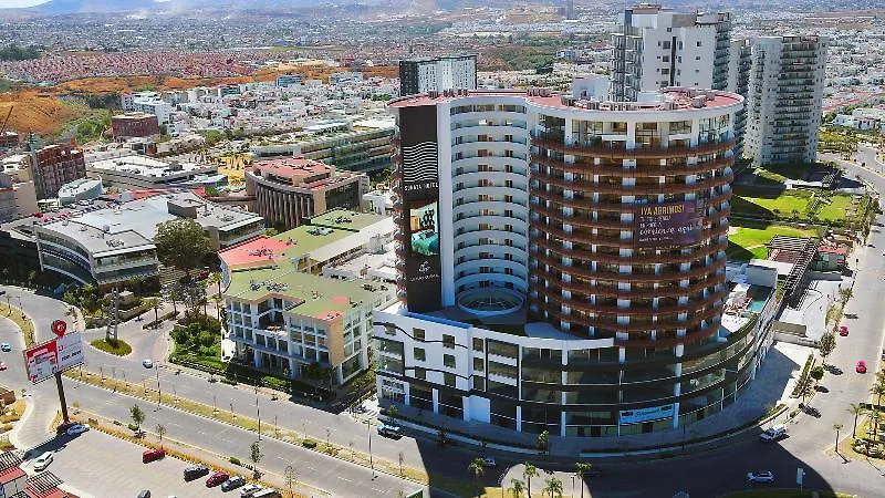 Habitaciones Privadas Dentro Del Hotel Sonata بويبلا