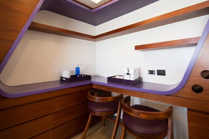 Habitaciones Privadas Dentro Del Hotel Sonata بويبلا المكسيك