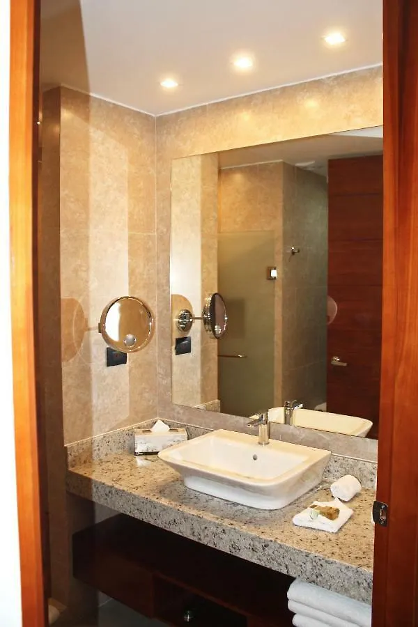 Habitaciones Privadas Dentro Del Hotel Sonata بويبلا