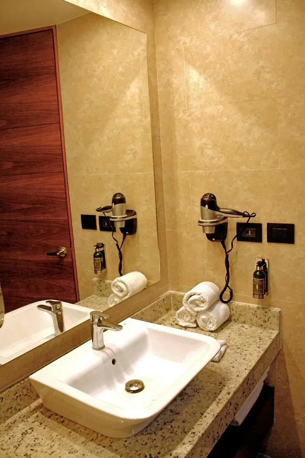 Habitaciones Privadas Dentro Del Hotel Sonata بويبلا 4*,  المكسيك